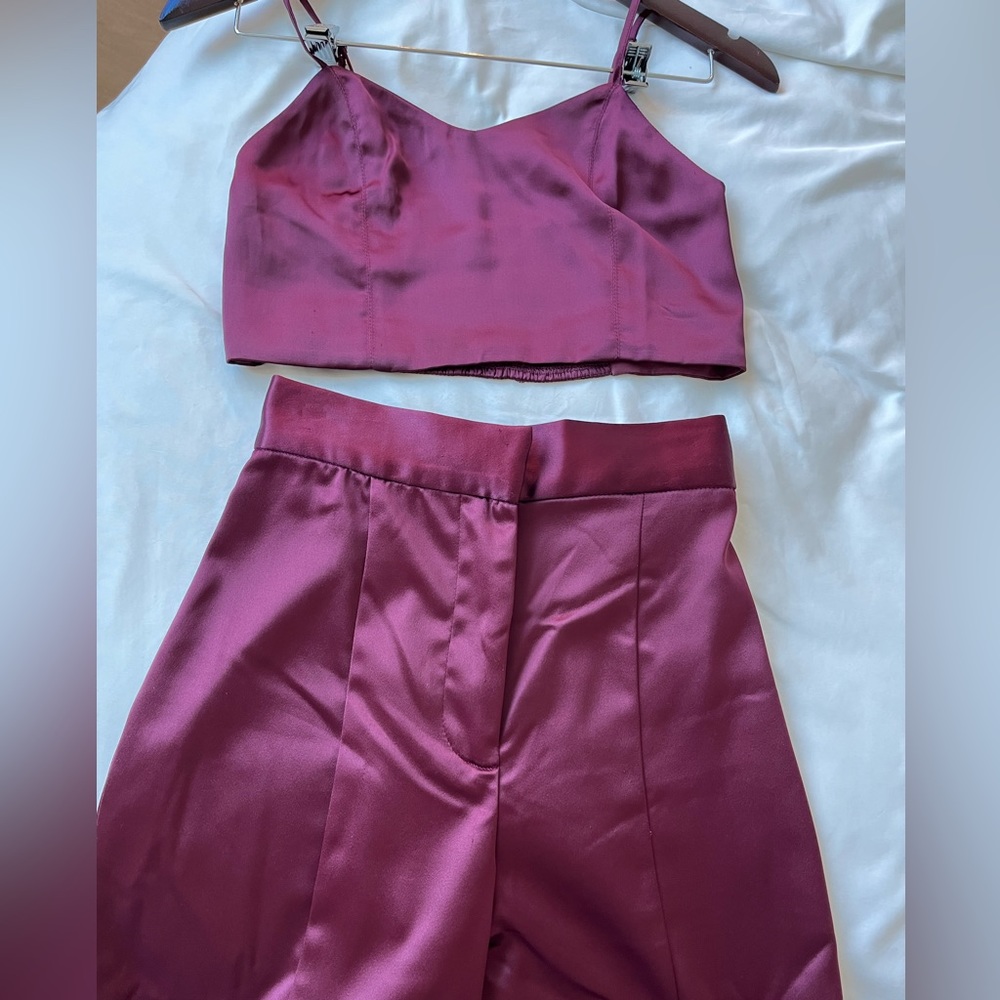 House of Harlow 2 piece NWOT